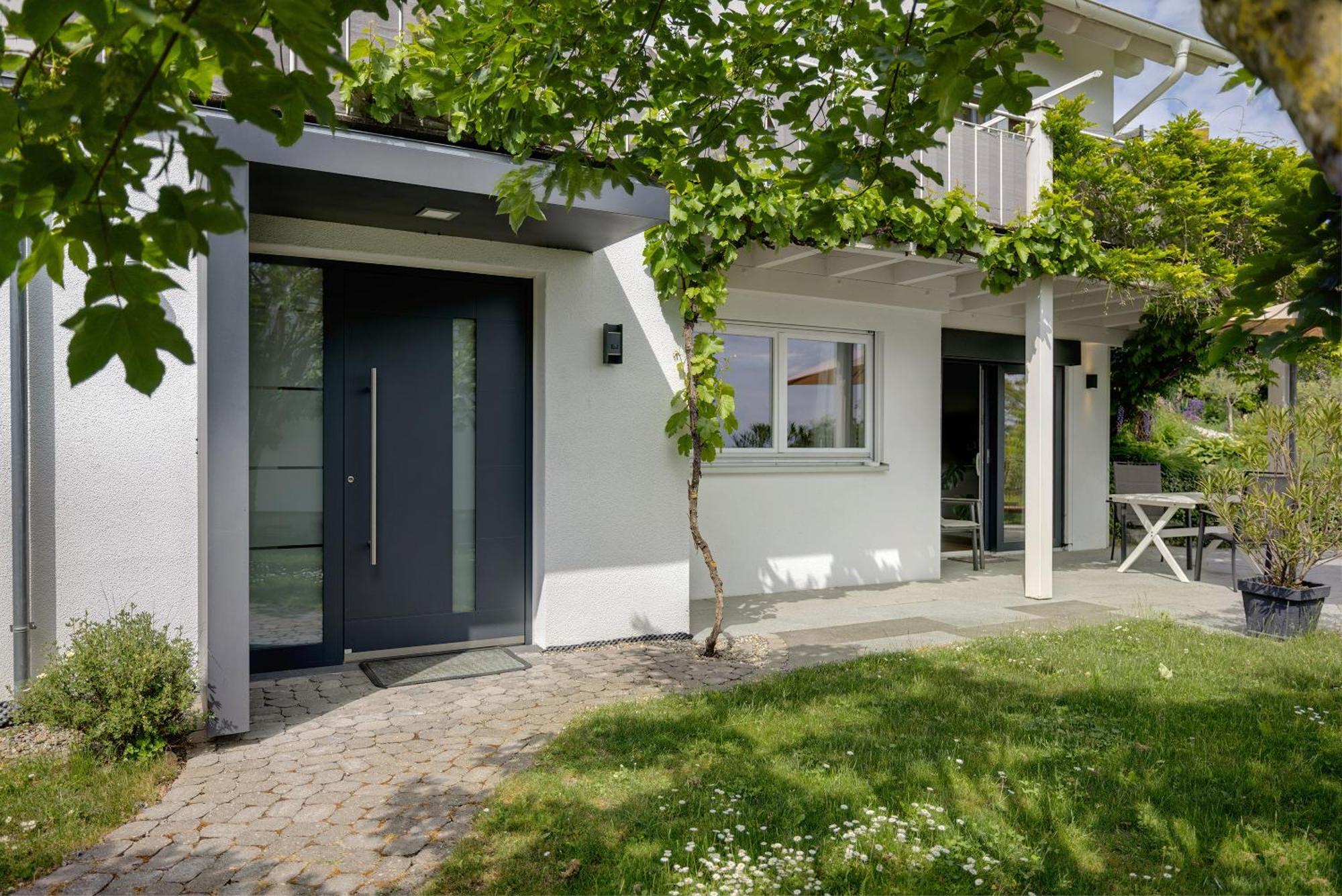 Ferienwohnung Frieda Frickingen Exterior photo