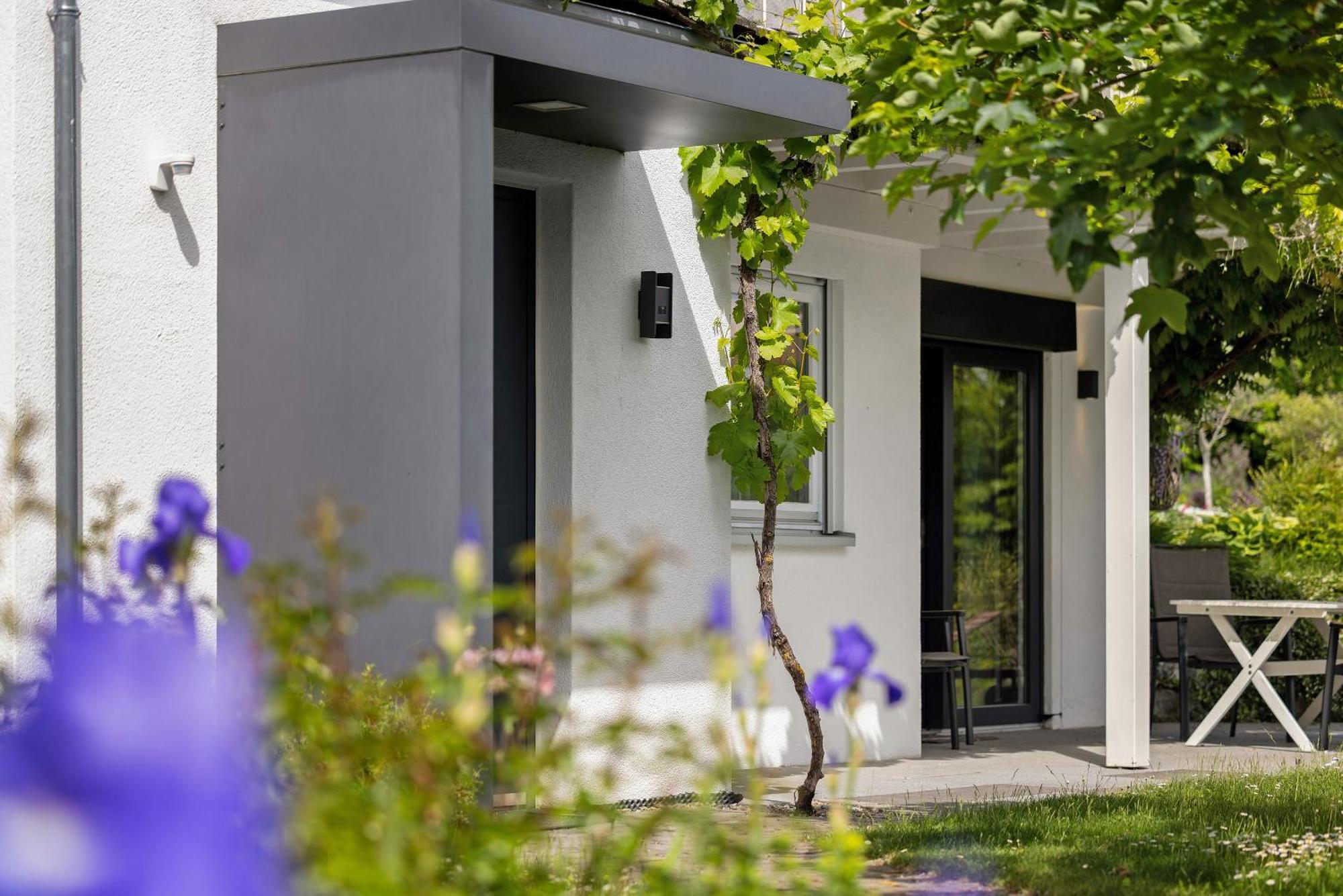 Ferienwohnung Frieda Frickingen Exterior photo